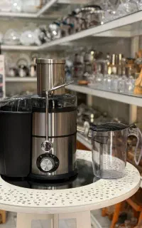 آبمیوه گیری تک کاره برند سارینا و سانلوکس