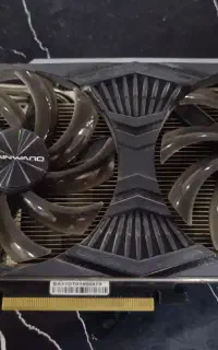 کارت گرافیک RTX2060 super 8G