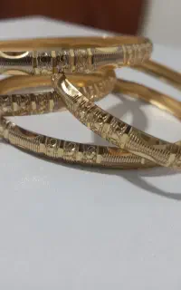 النگو رنگ ثابت