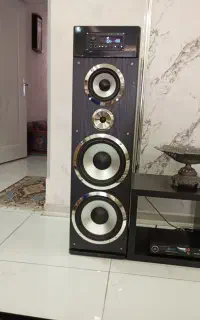 اسپیکر اونیکس