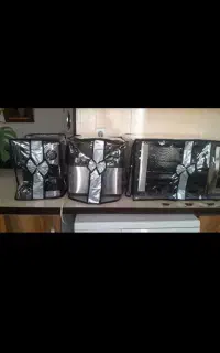 کاور لوازم برقی