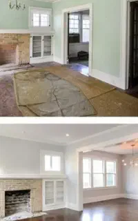 احیای ساختمان