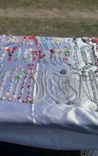 فروشنده بساط شهرداری رشت