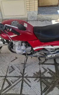 موتور‌سیکلت‌۲۰۰