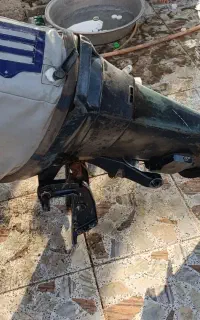 سلام موتور قایق 48 اسب بفروش میرسد