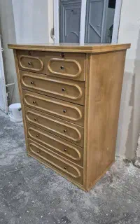 بوفه