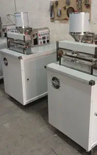 سیخ گیر کباب با ۱۸ ماه گارنتی