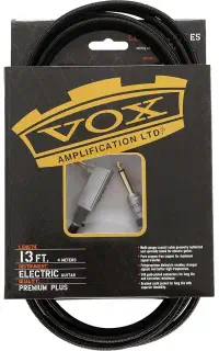کابل 4 متری گیتار الکتریک وکس VOX Class A VGC 13