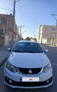 ساینا s۱۴۰۲  کم کار