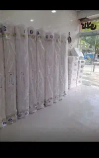 نمایندگی تشک رویا ۳۰ متری نظامی گنجوی
