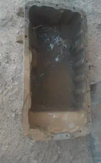 کارتل دیکس وصفحع پژو