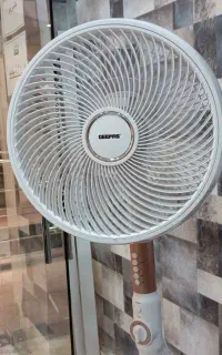 پنکه ۳۰ روزه کار دست نخورده