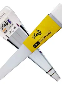 لامپ مهتابی 120cm  / براکتی / ۹۰ وات /فقط ۶۸۰ ت