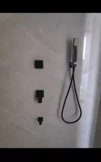 نصب شیرآلات