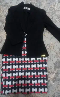 لباس مجلسی
