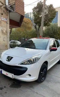 207 اتومات mc 1401
