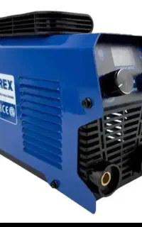 اینورتر جوشکاری ویوارکس مدل VR210.mini