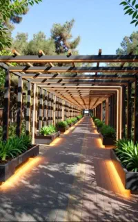 الاچیق سایه بان جوشکاری