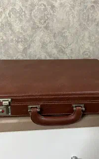 کیف چرم مردانه