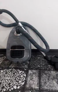 .جارو برقی لوینزا