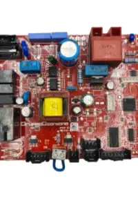 برد پکیج سی وی 424 CV424S تعمیرات تخصصی پکیج