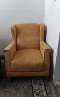 مبل هفت