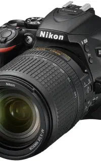 دوربین d5600 nikon