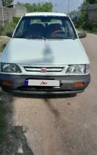 پراید 83