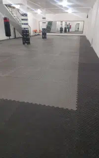 باشگاه ورزشی