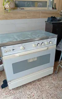 فرگاز دست دوم