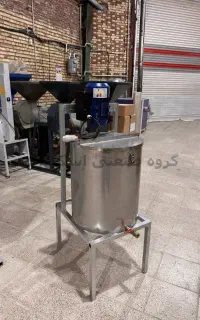 انواع کره گیر برقی - کره گیر سفارشی