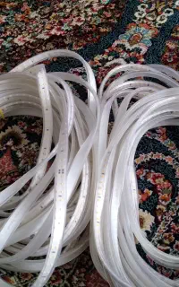 ریسه ال ای دی نودورنگ