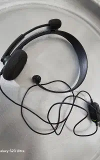 هدست ایکس باکس