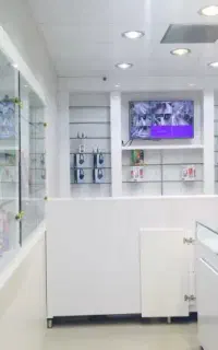 تعمیرکار سخت افزار موبایل پردیس