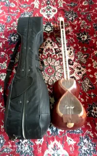 تار دو مهر کنونی سالم