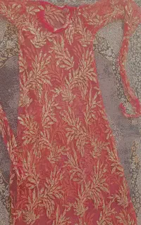 لباس کوردی