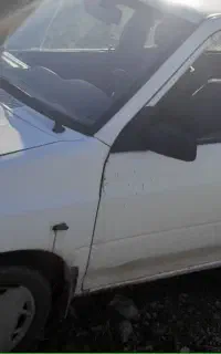 پراید ۹۴ یرو ۴