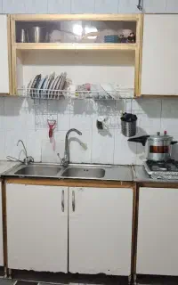 کابینت دسته دوم
