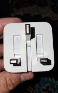 شارژر اپل 35w اصل