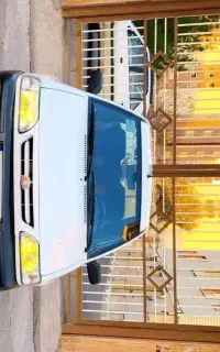 جابجایی مسافر