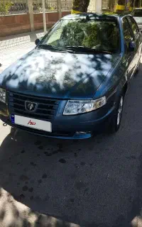 سرون ELX