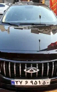 احیای رنگ و سرامیک خودرو