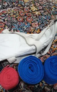 باندبوکس وکاپ