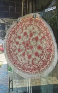 رو فرشی