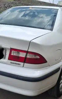 فروش سمند Lex دوگانه کارخانه