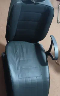 صندلی آرایشگاه