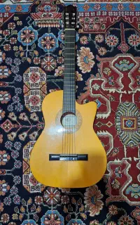 گیتار Cmc