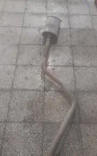 منبع وسط پژو
