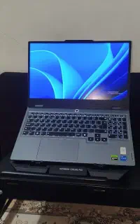 لپ تاپ لنوو loq نو