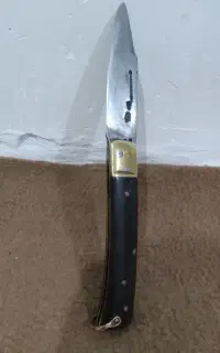چاقوی قدیم